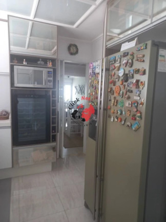 Imagem Apartamento com 3 Quartos à Venda, 128 m² em Santo Antônio - São Caetano Do Sul Imagem Apartamento com 3 Quartos à Venda, 128 m² em Santo Antônio - São Caetano Do Sul