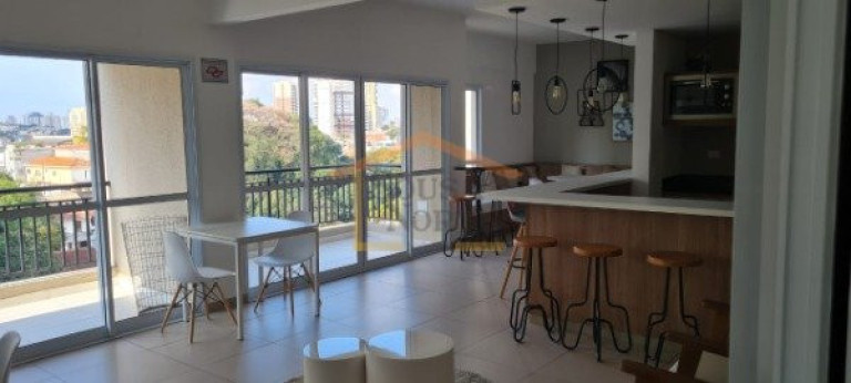 Imagem Apartamento com 1 Quarto à Venda ou Locação, 42 m² em Santana - São Paulo Imagem Apartamento com 1 Quarto à Venda ou Locação, 42 m² em Santana - São Paulo