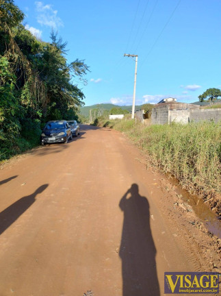 Imagem Terreno à Venda, 1 m² em Sao Silvestre - Jacareí