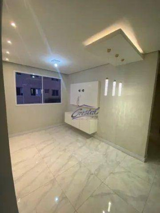 Apartamento com 1 Quarto à Venda, 42 m² em Butantã - São Paulo