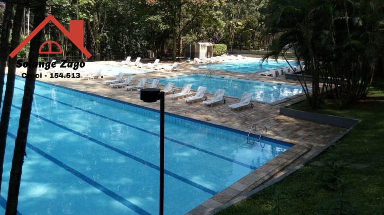 Imagem Apartamento com 2 Quartos à Venda, 60 m² em Vila Andrade - São Paulo Imagem Apartamento com 2 Quartos à Venda, 60 m² em Vila Andrade - São Paulo