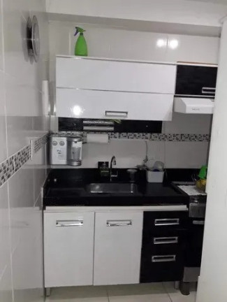 Imagem Apartamento com 2 Quartos à Venda, 49 m² em R$149.000,00 // Jardim Vitória - Belo Horizonte Imagem Apartamento com 2 Quartos à Venda, 49 m² em R$149.000,00 // Jardim Vitória - Belo Horizonte