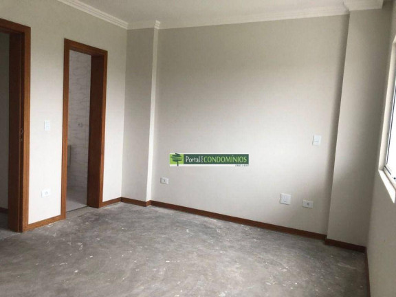 Imagem Cobertura com 3 Quartos à Venda, 132 m² em Centro Cívico - Curitiba