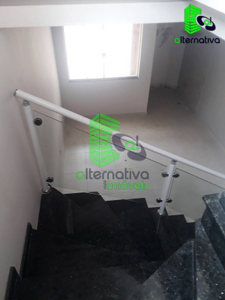 Imagem Casa com 3 Quartos à Venda, 150 m² em Vila Marly - Taubaté