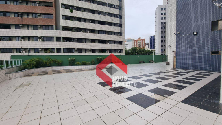 Imagem Apartamento com 4 Quartos à Venda, 186 m² em Cocó - Fortaleza Imagem Apartamento com 4 Quartos à Venda, 186 m² em Cocó - Fortaleza