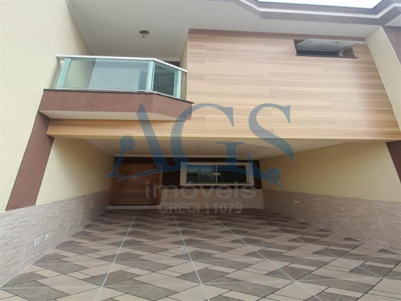 Imagem Sobrado com 3 Quartos à Venda, 110 m² em Penha - São Paulo Imagem Sobrado com 3 Quartos à Venda, 110 m² em Penha - São Paulo