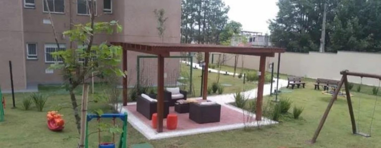 Imagem Apartamento com 2 Quartos para Alugar, 43 m² em Jardim Nossa Senhora Do Carmo - São Paulo Imagem Apartamento com 2 Quartos para Alugar, 43 m² em Jardim Nossa Senhora Do Carmo - São Paulo