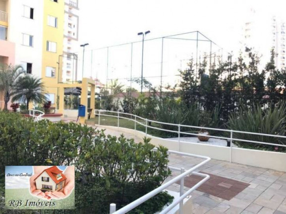 Imagem Apartamento com 2 Quartos à Venda, 62 m² em Rudge Ramos - São Bernardo Do Campo Imagem Apartamento com 2 Quartos à Venda, 62 m² em Rudge Ramos - São Bernardo Do Campo