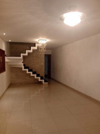 Imagem Sobrado com 3 Quartos à Venda, 180 m² em Parque Continental - Guarulhos Imagem Sobrado com 3 Quartos à Venda, 180 m² em Parque Continental - Guarulhos