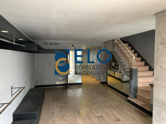 Imagem Casa com 3 Quartos para Alugar, 120 m² em Gonzaga - Santos Imagem Casa com 3 Quartos para Alugar, 120 m² em Gonzaga - Santos