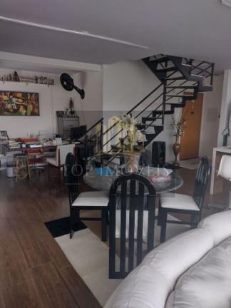 Imagem Apartamento com 3 Quartos à Venda, 133 m² em Vila Ema - São José Dos Campos