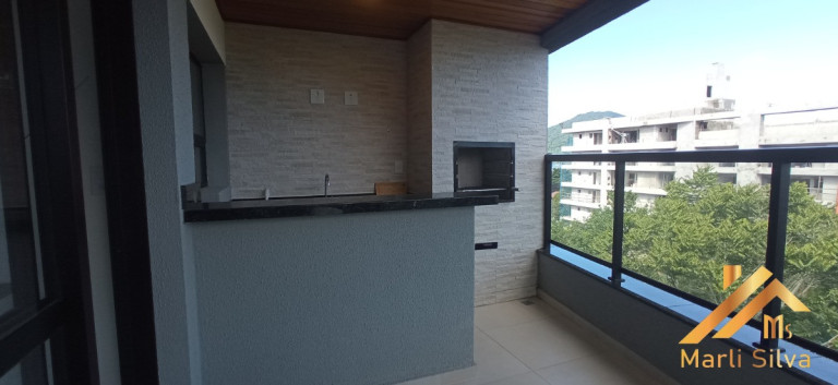 Imagem Apartamento com 2 Quartos à Venda, 72 m² em Itaguá - Ubatuba