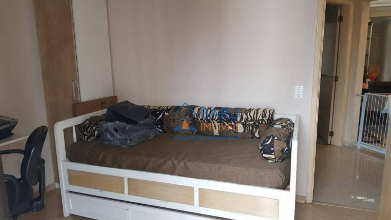 Imagem Apartamento com 3 Quartos à Venda, 90 m² em Vila Pompeia - São Paulo Imagem Apartamento com 3 Quartos à Venda, 90 m² em Vila Pompeia - São Paulo