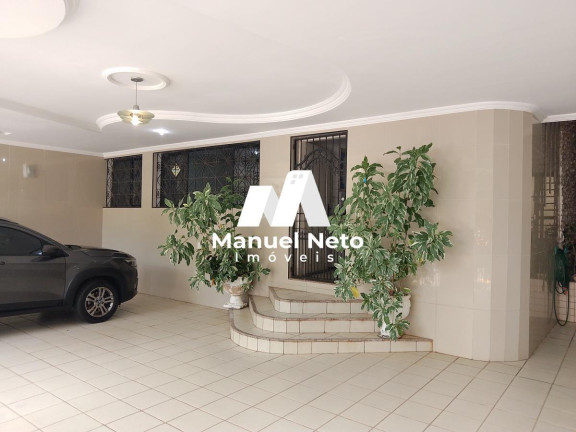 Imagem Imóvel Comercial à Venda, 754 m² em Centro - Fortaleza
