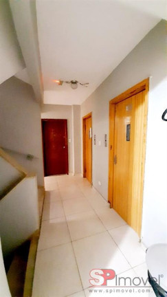 Imagem Apartamento com 1 Quarto à Venda, 33 m² em Liberdade - São Paulo Imagem Apartamento com 1 Quarto à Venda, 33 m² em Liberdade - São Paulo