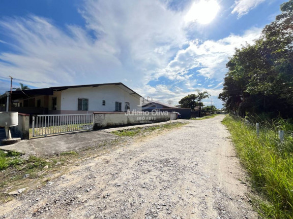 Imagem Casa à Venda, 294 m² em Sai Mirim - Itapoá Imagem Casa à Venda, 294 m² em Sai Mirim - Itapoá