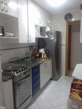 Imagem Apartamento com 2 Quartos à Venda, 75 m² em Santo Antônio - São Caetano Do Sul Imagem Apartamento com 2 Quartos à Venda, 75 m² em Santo Antônio - São Caetano Do Sul