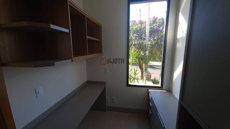 Imagem Casa de Condomínio com 3 Quartos à Venda, 268 m² em Loteamento Village Mirassol Ii - Mirassol