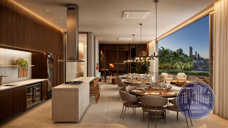 Imagem Apartamento com 2 Quartos à Venda, 155 m² em Fazenda - Itajaí Imagem Apartamento com 2 Quartos à Venda, 155 m² em Fazenda - Itajaí