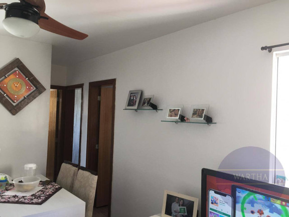 Imagem Apartamento com 2 Quartos à Venda, 39 m² em Vila Cachoeirinha - Cachoeirinha Imagem Apartamento com 2 Quartos à Venda, 39 m² em Vila Cachoeirinha - Cachoeirinha