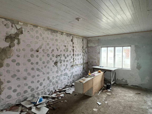 Imagem Casa com 3 Quartos à Venda, 70 m² em Centro - Balneário Barra Do Sul Imagem Casa com 3 Quartos à Venda, 70 m² em Centro - Balneário Barra Do Sul