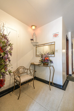 Imagem Apartamento com 2 Quartos à Venda, 92 m² em Aclimação - São Paulo