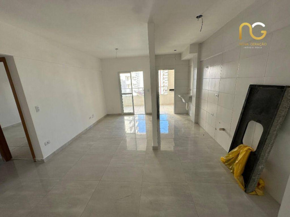 Imagem Apartamento com 2 Quartos à Venda, 79 m² em Aviação - Praia Grande Imagem Apartamento com 2 Quartos à Venda, 79 m² em Aviação - Praia Grande