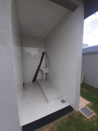 Imagem Casa com 3 Quartos à Venda, 219 m² em Portal Do Sol Green - Goiania Imagem Casa com 3 Quartos à Venda, 219 m² em Portal Do Sol Green - Goiania
