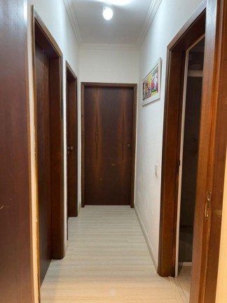 Imagem Imóvel com 3 Quartos à Venda, 138 m² em Vila Mariana - São Paulo