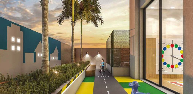 Imagem Imóvel com 3 Quartos à Venda,  em Setor Marista - Goiânia