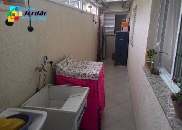 Imagem Apartamento com 3 Quartos à Venda, 75 m² em Vila Humaitá - Santo André Imagem Apartamento com 3 Quartos à Venda, 75 m² em Vila Humaitá - Santo André