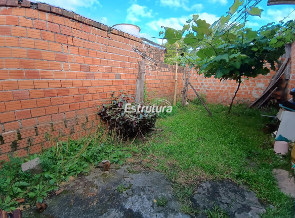 Imagem Casa com 3 Quartos à Venda, 63 m² em Tancredo Neves - Santa Maria Imagem Casa com 3 Quartos à Venda, 63 m² em Tancredo Neves - Santa Maria