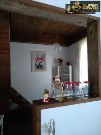 Imagem Casa de Condomínio com 2 Quartos à Venda, 100 m² em Centro - Pelotas