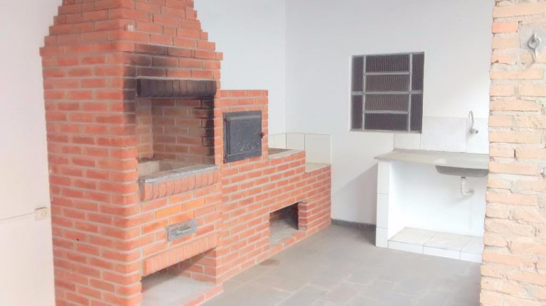 Imagem Casa com 3 Quartos para Alugar, 177 m² em Vila Costa - Suzano Imagem Casa com 3 Quartos para Alugar, 177 m² em Vila Costa - Suzano