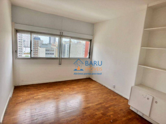 Imagem Apartamento com 4 Quartos à Venda, 250 m² em Higienópolis - São Paulo Imagem Apartamento com 4 Quartos à Venda, 250 m² em Higienópolis - São Paulo
