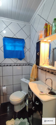 Imagem Casa com 4 Quartos à Venda, 366 m² em Santos Dumont - Cascavel