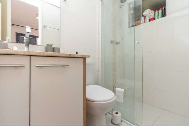 Imagem Apartamento com 3 Quartos à Venda, 73 m² em Vila Anglo Brasileira - São Paulo Imagem Apartamento com 3 Quartos à Venda, 73 m² em Vila Anglo Brasileira - São Paulo