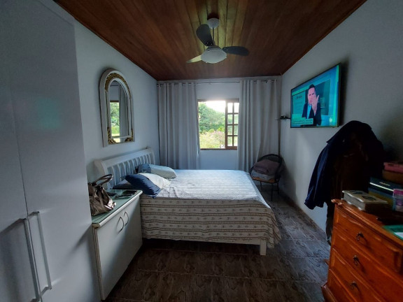 Imagem Casa com 3 Quartos à Venda, 160 m² em Vargem Grande - Teresópolis