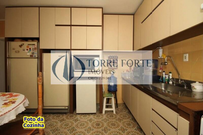 Imagem Apartamento com 3 Quartos à Venda, 110 m² em Vila Clementino - São Paulo Imagem Apartamento com 3 Quartos à Venda, 110 m² em Vila Clementino - São Paulo