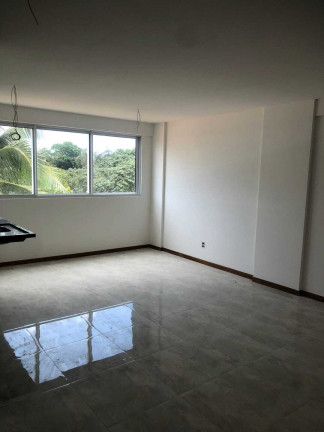 Imagem Imóvel com 1 Quarto à Venda, 33 m² em Pitangueiras - Lauro De Freitas