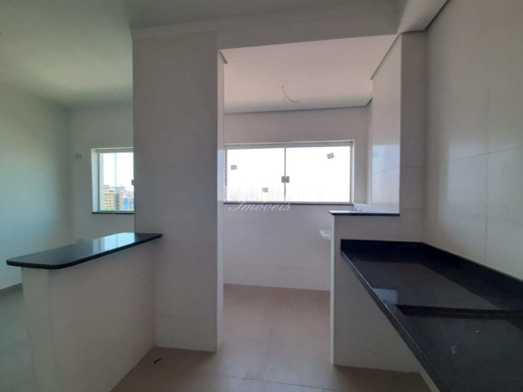 Imagem Apartamento com 2 Quartos à Venda, 68 m² em Campo Grande - Santos Imagem Apartamento com 2 Quartos à Venda, 68 m² em Campo Grande - Santos