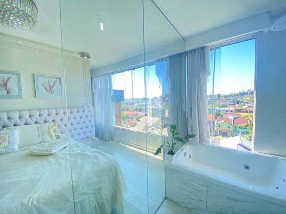 Imagem Casa com 3 Quartos à Venda, 180 m² em Centenário - Sapiranga