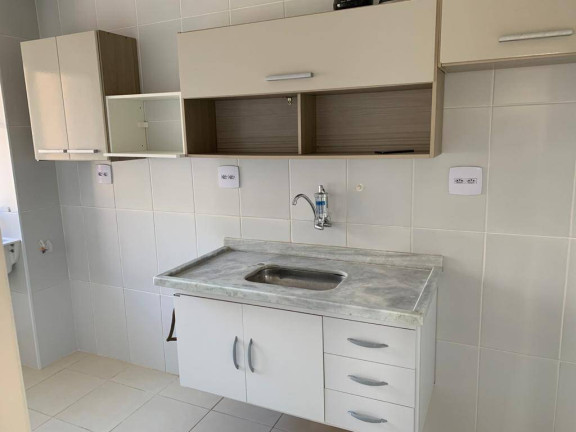 Imagem Apartamento com 2 Quartos à Venda, 56 m² em Jardim São Carlos - Sorocaba Imagem Apartamento com 2 Quartos à Venda, 56 m² em Jardim São Carlos - Sorocaba