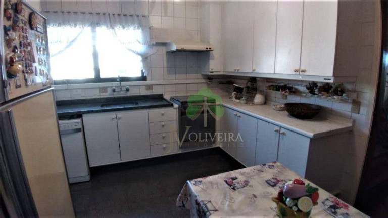 Imagem Cobertura com 3 Quartos à Venda, 227 m² em Jardim Guedala - São Paulo