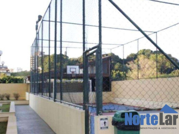 Imagem Apartamento com 2 Quartos à Venda, 52 m² em Parque São Domingos - São Paulo Imagem Apartamento com 2 Quartos à Venda, 52 m² em Parque São Domingos - São Paulo