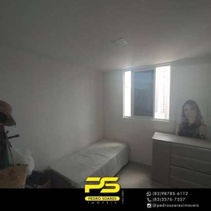 Imagem Apartamento com 4 Quartos à Venda, 136 m² em Cabo Branco - João Pessoa Imagem Apartamento com 4 Quartos à Venda, 136 m² em Cabo Branco - João Pessoa