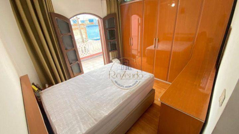 Imagem Sobrado com 3 Quartos à Venda, 288 m² em Parque Dos Bancários - São Paulo Imagem Sobrado com 3 Quartos à Venda, 288 m² em Parque Dos Bancários - São Paulo