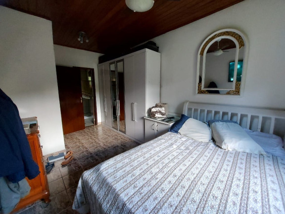 Imagem Casa com 3 Quartos à Venda, 160 m² em Vargem Grande - Teresópolis