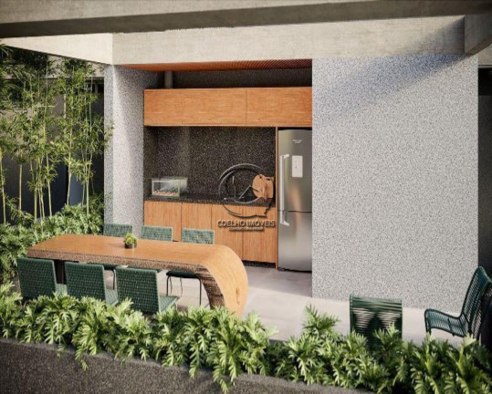 Imagem Imóvel com 4 Quartos à Venda, 406 m² em águas Claras Norte - águas Claras