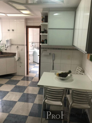 Imagem Apartamento com 4 Quartos à Venda, 124 m² em Centro - São Bernardo Do Campo